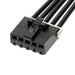 0369210500 by Molex - L1NK 396 5 CIRCUIT 75MM