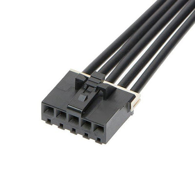 0369210502 by Molex - L1NK 396 5 CIRCUIT 150MM