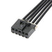 0369210502 by Molex - L1NK 396 5 CIRCUIT 150MM