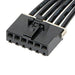 0369210600 by Molex - L1NK 396 6 CIRCUIT 75MM