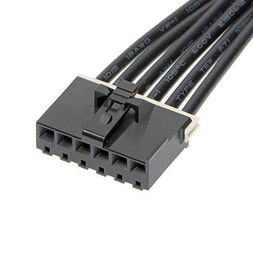 0369210602 by Molex - L1NK 396 6 CIRCUIT 150MM