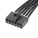 0369210602 by Molex - L1NK 396 6 CIRCUIT 150MM