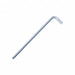 36951 by Wiha - HEX KEY L SHAPE 9/64"" 5.2