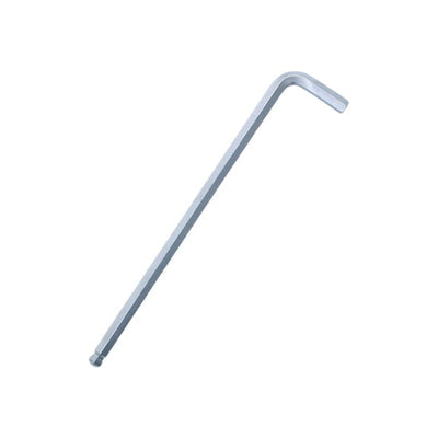 36960 by Wiha - HEX KEY L SHAPE 1/4"" 7.3