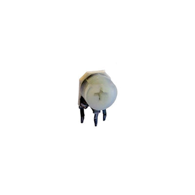 36WR10KLF by TT Electronics/BI - TRIMMER 10K OHM 0.3W PC PIN SIDE