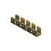 1008 by Keystone Electronics - CONNECTOR QC TAB 0.250 5 PAIR
