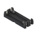 1077 by Keystone Electronics - BATTERY HOLDER AAA 2 CELL PC PIN