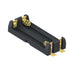 1078 by Keystone Electronics - BATT HOLDER AAA 2 CELL SMD