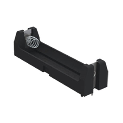 1087 by Keystone Electronics - BATT HOLDER AA 1 CELL PC PIN