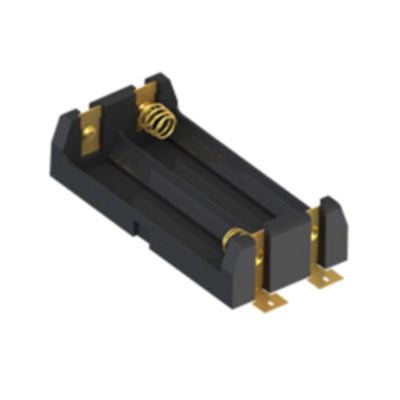 1090 by Keystone Electronics - BATT HOLDER AA 2 CELL SMD