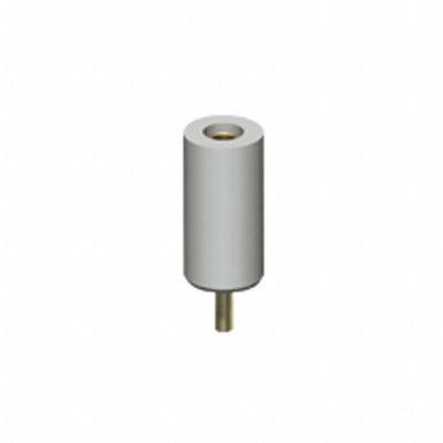 11011 by Keystone Electronics - PC TEST POINT JACK WHITE