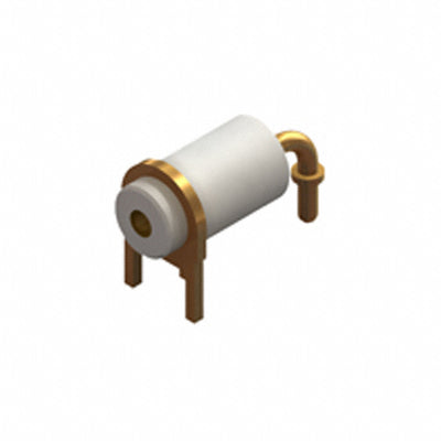 11015 by Keystone Electronics - PC TEST POINT JACK WHITE