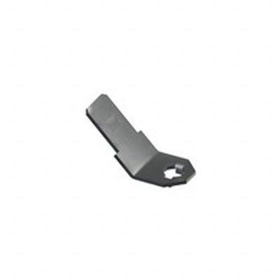 1235 by Keystone Electronics - CONNECTOR QC TAB 0.250