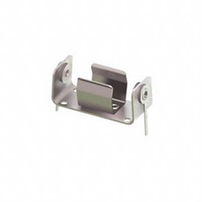 131 by Keystone Electronics - BATT HOLDER 2/3A 1 CELL PC PIN