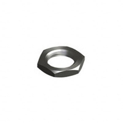 1448 by Keystone Electronics - HEX NUT 3/8"" BRASS 1/4-32