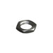 1448 by Keystone Electronics - HEX NUT 3/8"" BRASS 1/4-32