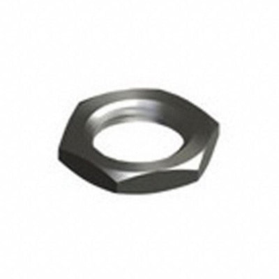 1449 by Keystone Electronics - HEX NUT 5/16"" BRASS 1/4-32