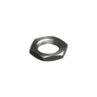 1458 by Keystone Electronics - HEX NUT 9/16"" BRASS 15/32-32