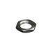 1458 by Keystone Electronics - HEX NUT 9/16"" BRASS 15/32-32