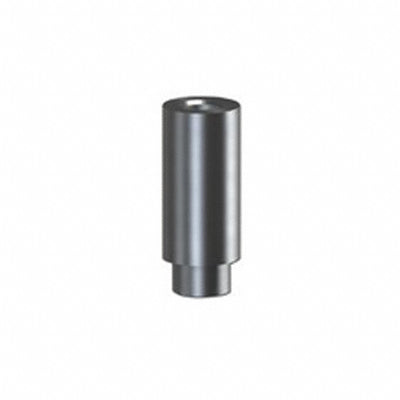1546 by Keystone Electronics - ROUND STANDOFF #6-32 BRASS 1/4