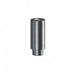 1546 by Keystone Electronics - ROUND STANDOFF #6-32 BRASS 1/4