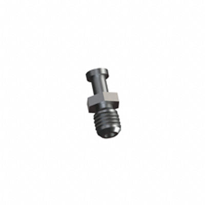 1563 by Keystone Electronics - TERM TURRET HOLLOW L=3.96MM TIN