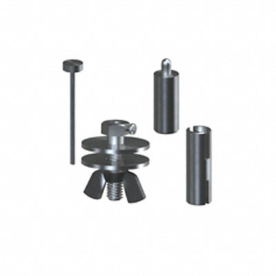 1721 by Keystone Electronics - TOOL STAKING KIT FOR EYELETS