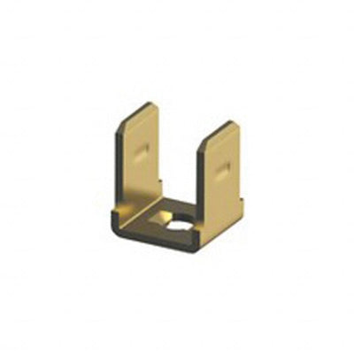 2003 by Keystone Electronics - CONNECTOR QC TAB 0.110