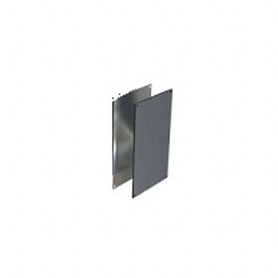 2052 by Keystone Electronics - PANEL PHENOLIC .062 THICK