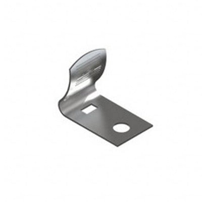 206 by Keystone Electronics - BATTERY AA SMD TAB