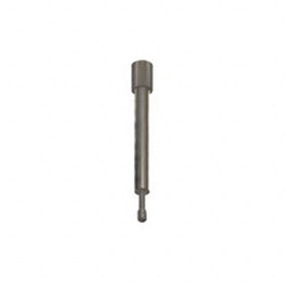 2072 by Keystone Electronics - JACK SCREW 4-40