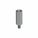 2160 by Keystone Electronics - HEX STANDOFF #8-32 SS 1-3/4