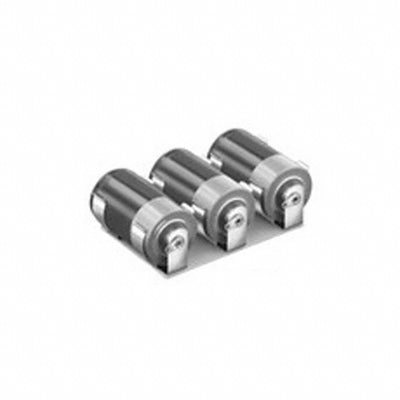 2171 by Keystone Electronics - BATT HOLDER AA 3 CELL SOLDER LUG