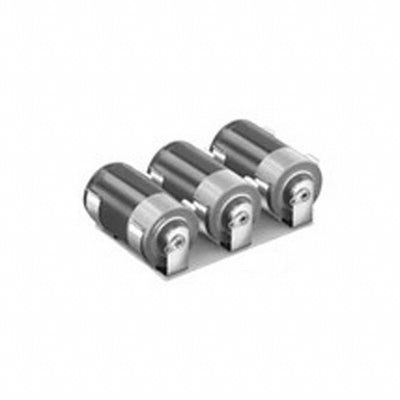 2187 by Keystone Electronics - BATT HOLDER C 3 CELL SOLDER LUG