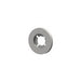 2252 by Keystone Electronics - WASHER FLAT RETAINING 1/4 NYLON