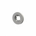 2253 by Keystone Electronics - WASHER FLAT RETAINING 3/8 NYLON