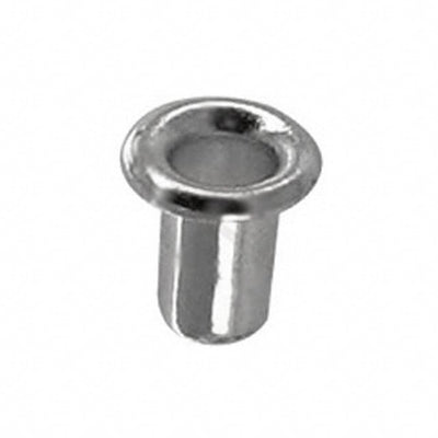 48 by Keystone Electronics - EYELET 0.250"" BRASS TIN PLATED