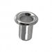 48 by Keystone Electronics - EYELET 0.250"" BRASS TIN PLATED