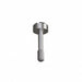 2420 by Keystone Electronics - SHLDR SCREW CHEESE SLOTTED #8-32