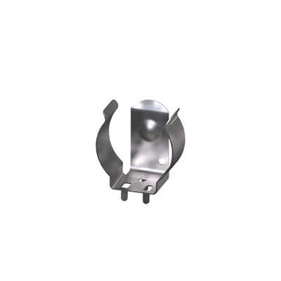 247 by Keystone Electronics - BATT CONTACT CLIP 1 CELL PC PIN