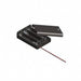 2487 by Keystone Electronics - BATT HOLDER AA 3 CELL 6"" LEADS