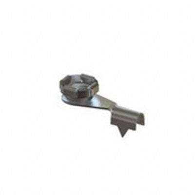 271 by Keystone Electronics - BATTERY CONTACT SNAP 9V CRIMP