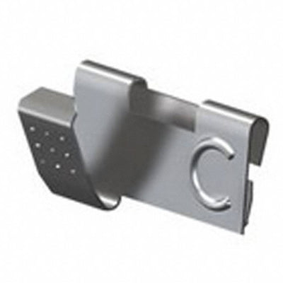291 by Keystone Electronics - BATT CONT SPRING MULT 2 CEL
