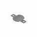 2992 by Keystone Electronics - BATTERY CONTACT NEGATIVE SMD TAB