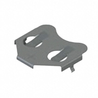 3027 by Keystone Electronics - BATT RETAIN COIN 1 CELL PC PIN