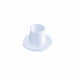 3060 by Keystone Electronics - WASHER SHOULDER 1/4 NYLON