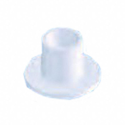 342 by Keystone Electronics - WASHER SHOULDER #8 NYLON