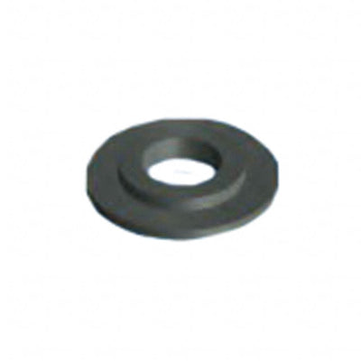 344 by Keystone Electronics - WASHER SHOULDER #4 FIBRE