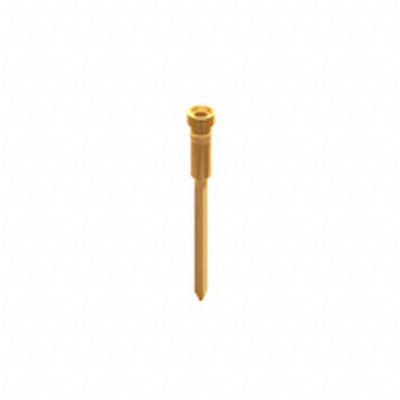 3506 by Keystone Electronics - CONNECTOR PIN RCPT .015-.025 PRESSFIT