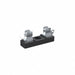 3523 by Keystone Electronics - FUSE BLOCK CART 250V 15A CHASSIS